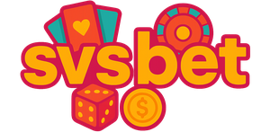 SVS Bet Logo